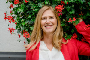 Gerda’s Weg zur Phyto-Energetik