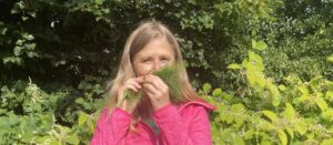 Gerda verrät Dir: Unser Ja-zum-Leben.Tee