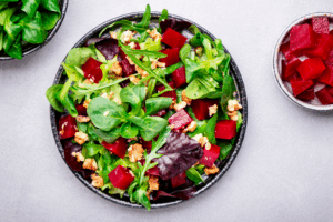 Mindful Eating: Bewusste Ernährung für mehr Vitalität & Energie